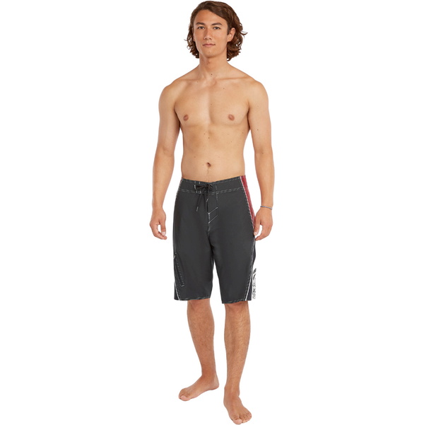 2026 O'Neill Da Uomo Superfreak Riedizione Y2K Pantaloncini Da Surf 22